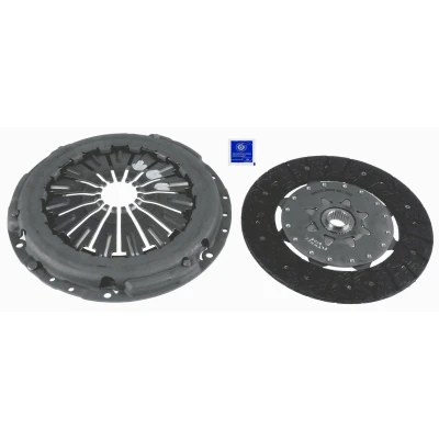 Billede af SACHS 3000 951 530 Kobling uden udrykkerleje 240