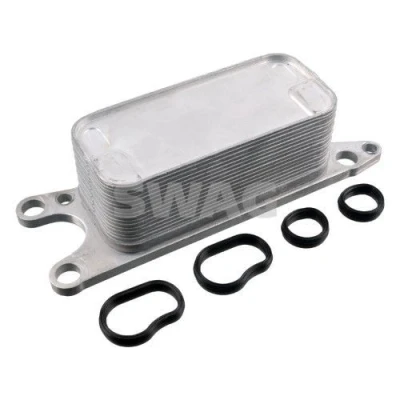 Billede af SWAG 33 11 0742 Olieradiator med pakninger