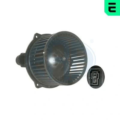 Billede af ERA 664027 Sugeventilator, kabineluft