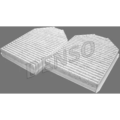 Billede af DENSO DCF119K Kabinefilter Aktivkulfilter 250 182 45 JAGUAR: XK Cabriolet