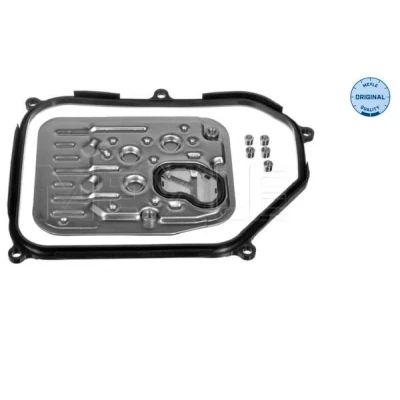 Billede af MEYLE 100 398 0007 Hydraulikfiltersæt, automatgearkasse med pakning ORIGINAL Quality VOLKSWAGEN: TRANSPORTER 4 Bus