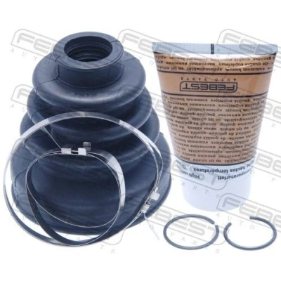 Billede af FEBEST 0315 CL20 Drivaksel Manchet gearkasse monteret 90 NBR (Nitril Butadien gummi) NISSAN: Primera Sedan