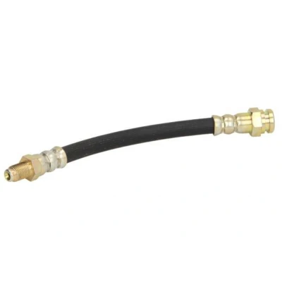 Billede af ABE C88149ABE Bremseslange bagaksel 187 M10x1 internal SF FIAT: Panda I Hatchback