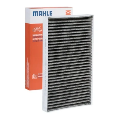Billede af MAHLE ORIGINAL LAK 229 Kabinefilter Aktivkulfilter 347,2 206 41,5 MERCEDES BENZ: Vito Bus, Viano, Mixto