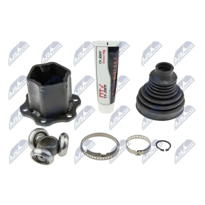 Billede af NTY NPW AU 004 Knokkelled AUDI: A4 B9 Avant, B8 A6 C7 Avant
