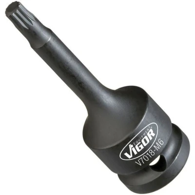 Billede af VIGOR V7018 M6 Top 78, 78 12,5 (1/2&quot;)