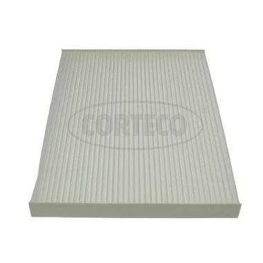 Billede af CORTECO 80000874 Kabinefilter Partikelfilter 192 267 20 NISSAN: Qashqai / Qashqai+2 I, X Trail