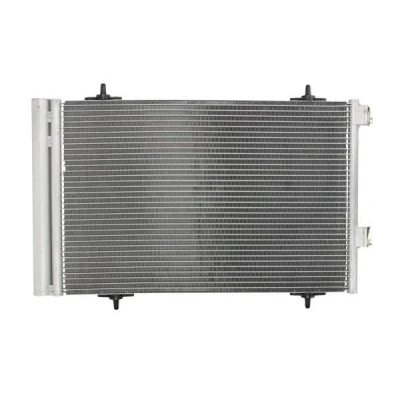 Billede af THERMOTEC KTT110486 Kondensator med tørrer 574 358 16 CITROËN: C5 III Stationcar, 3, PEUGEOT: 508 I SW