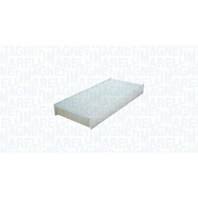 Billede af MAGNETI MARELLI 350203062580 Kabinefilter Filterindsats, Partikelfilter 376 176 48 CITROËN: Jumpy II MPV, FIAT: Scudo II, PEUGEOT: Expert Tepee
