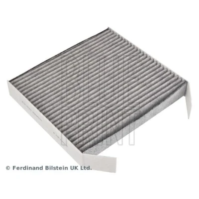 Billede af BLUE PRINT ADG025103 Kabinefilter Aktivkulfilter 228 201 36