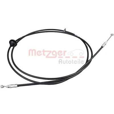 Billede af METZGER 3160004 Motorhjelmskabel