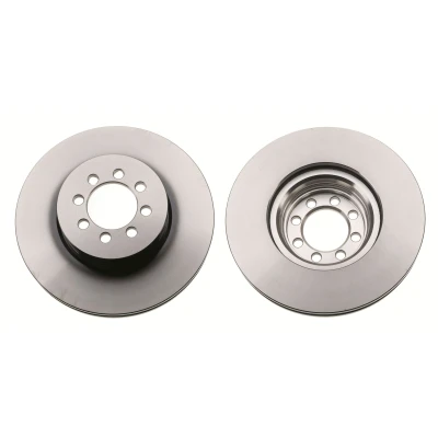 Billede af TRW DF6250S Bremseskiver 290 26 8 96 ventileret lakeret
