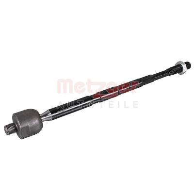 Billede af METZGER 51041408 Styrestang venstre foraksel, højre foraksel M14 x 1,5 339mm med møtrik