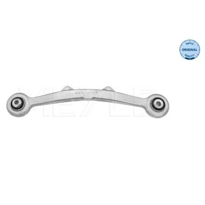 Billede af MEYLE 016 050 0198 Bærearm Bagaksel højre semi trailing arm Aluminium