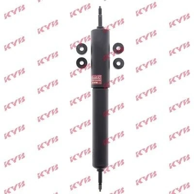 Billede af KYB Excel G 345044 støddæmper foraksel Gastryk dobbeltrør Teleskop øverste stift, nederste stift