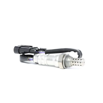 Billede af DELPHI ES20302 12B1 Lambdasonde pladesonde, opvarmet FIAT: 500 Hatchback, Grande Punto Evo ALFA ROMEO: Spider, MiTo, 147