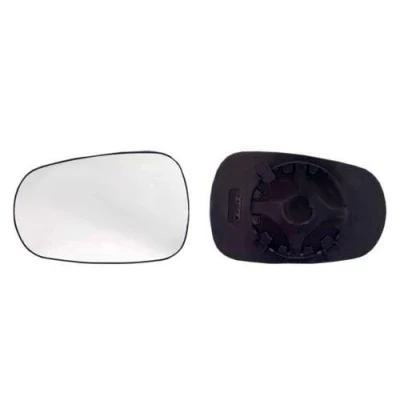 Billede af ALKAR 6403164 Spejlglas venstre, højre NISSAN: MICRA 3