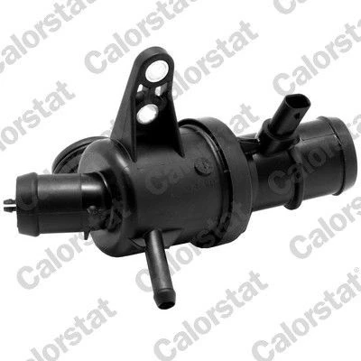 Billede af CALORSTAT by Vernet TE7244.92J Termostat 89 med pakning MERCEDES BENZ: B klasse, A klasse