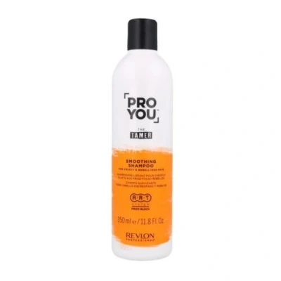 Billede af Revlon Pro You The Tamer Shampoo 350 ml
