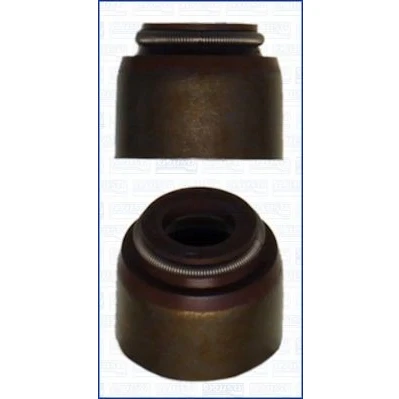 Billede af AJUSA 12008100 Tætningsring Ventilarm 6