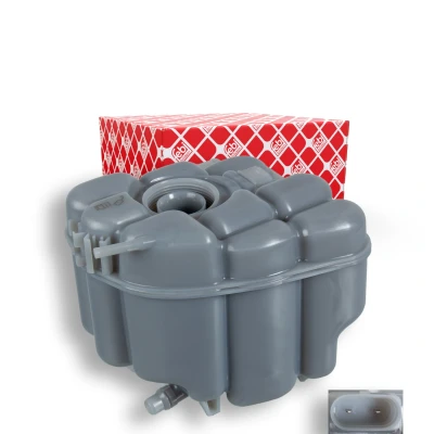 Billede af FEBI BILSTEIN 105922 Ekspansionsbeholder uden låg, med sensor