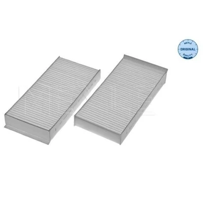 Billede af MEYLE 312 319 0024 Kabinefilter Partikelfilter, Pollenfilter, Filterindsats 234 115 31 ORIGINAL Quality BMW: X1, 2 Gran Tourer, Coupe