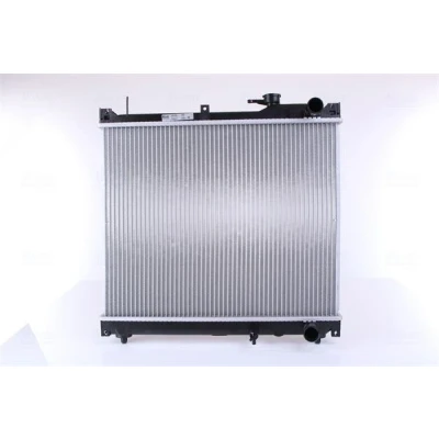 Billede af NISSENS 641756 Radiator Aluminium 427 518 16 Loddet køleripper SUZUKI: Grand Vitara 1 SUV
