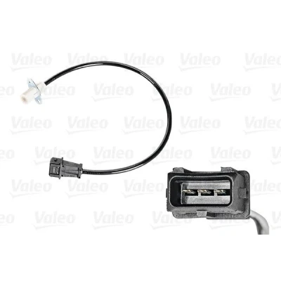 Billede af VALEO 254057 Impulsensor 3 Induktiv med kabel FIAT: Panda I Hatchback, Seicento / 600 Hatchback