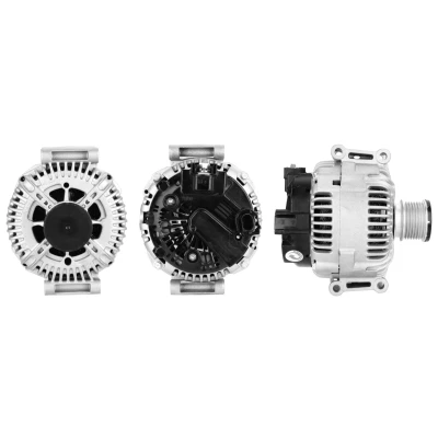 Billede af ELSTOCK 28 5531 Generator 12V 180A MERCEDES BENZ: E klasse T modell, C Sedan, ML klasse, JEEP: GRAND CHEROKEE 3