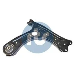 Billede af RTS 76 95923 1 Bærearm uden bære /styreled højre foraksel, nede krydsarm VOLKSWAGEN: Polo V Hatchback, SEAT: Ibiza 4, 4 ST, Sportcoupe