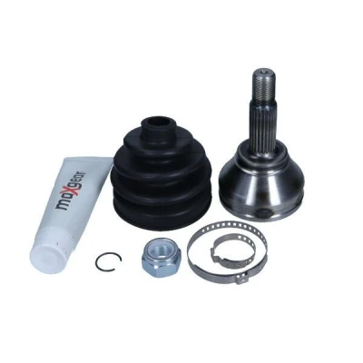 Billede af MAXGEAR 49 3198 Knokkelled Gummi VOLKSWAGEN: up! Hatchback, SEAT: Mii