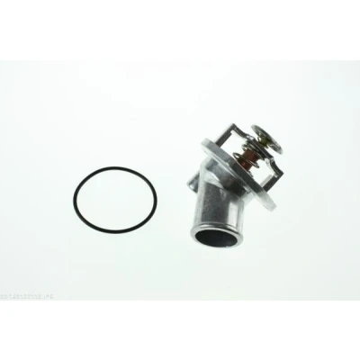 Billede af AUTOMEGA 160100110 Termostat 92 foran OPEL: Calibra A, Astra F CC, Kadett E Cabriolet