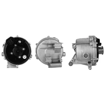 Billede af LUCAS ELECTRICAL LRA02107 Generator 14V 150A