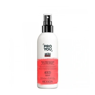 Billede af Revlon Pro You The Fixer Heat Protrection Beskyttende pleje 250 ml