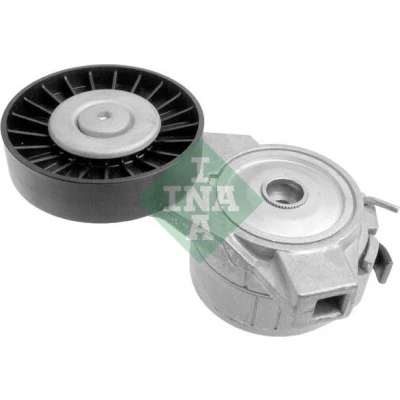 Billede af INA 533 0022 10 Remstrammer, kilerem SAAB: 9 5 Stationcar