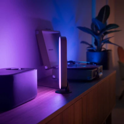 Billede af Philips Smart Elpærer Pack doble barra de luces Play