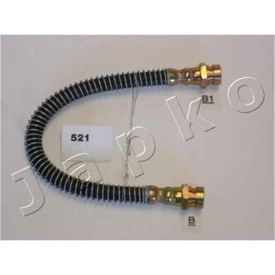 Billede af Holder, bremseslange JAPKO 69521
