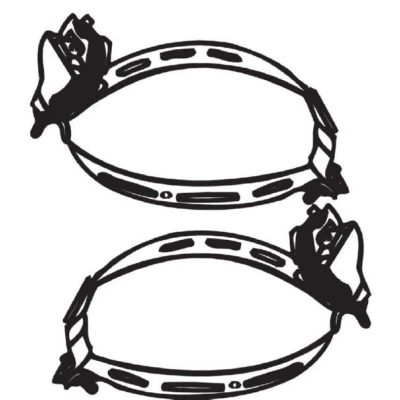 Billede af BOSAL 254 980 Holder, udstødningssystem BMW: 3 Cabriolet
