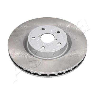 Billede af ASHIKA 60 07 713C Bremseskiver foraksel 326 30 5 58 ventileret lakeret SUBARU: Impreza III Hatchback, II Sedan