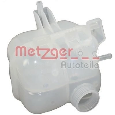 Billede af METZGER 2140168 Ekspansionsbeholder uden låg, sensor
