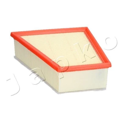 Billede af JAPKO FA 0911JM Luftfilter 72 214 firkantet Filterindsats SKODA: Fabia 2, 1 Combi, I Hatchback, SEAT: Ibiza 4, 4 Sportcoupe, 3
