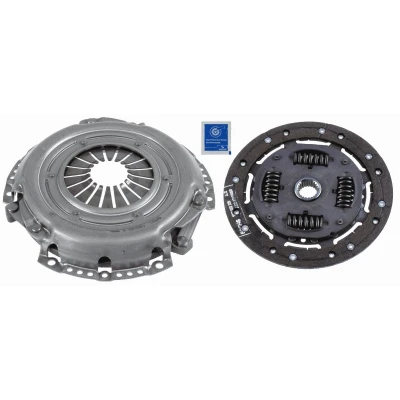 Billede af SACHS 3000 824 401 Kobling uden udrykkerleje 220