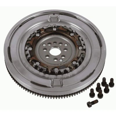 Billede af SACHS 2295 701 007 Svinghjul Antal svinghjulsbolte