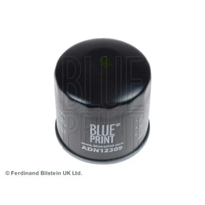 Billede af BLUE PRINT ADN12309 Brændstoffilter Påskruet filter NISSAN: Patrol Hardtop, Pick Up, TOYOTA: Land Cruiser Prado 70 SUV, 60