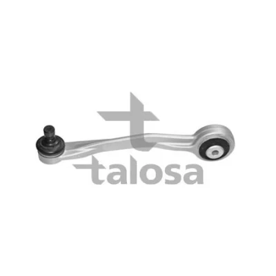 Billede af TALOSA 46 03749 Bærearm venstre foraksel, oppe krydsarm Aluminium AUDI: A6 C7 Avant, Sedan