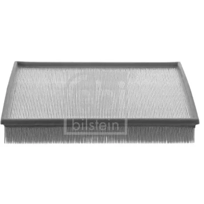 Billede af FEBI BILSTEIN 48490 Luftfilter 58 216 356 Filterindsats VOLVO: S80 I