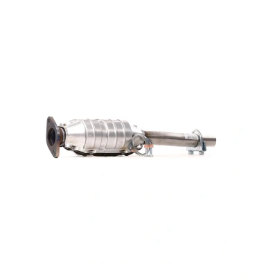 Billede af BOSAL 099 190 Katalysator Euro 2, 3 med monteringsdele FIAT: Punto I Hatchback, Cabriolet