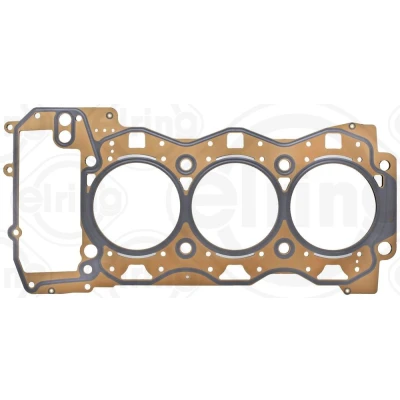Billede af ELRING 451.323 Toppakning 0,6 104,2 pakning med metallag til cylinder 1 3