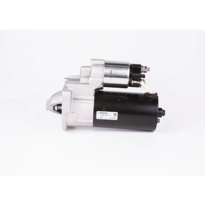 Billede af BOSCH 1 986 S00 777 Starter 12 1,7 FIAT: Ducato III Bus, Van, Ladvogn / Chassis