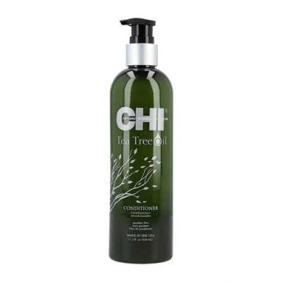 Billede af CHI Tea Tree Oil Conditioner 340 ml